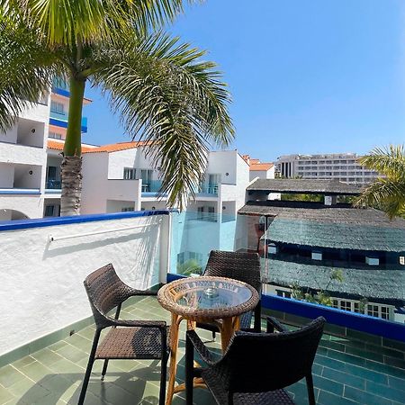 Hotel Park Club Europe Playa de las Americas  Esterno foto