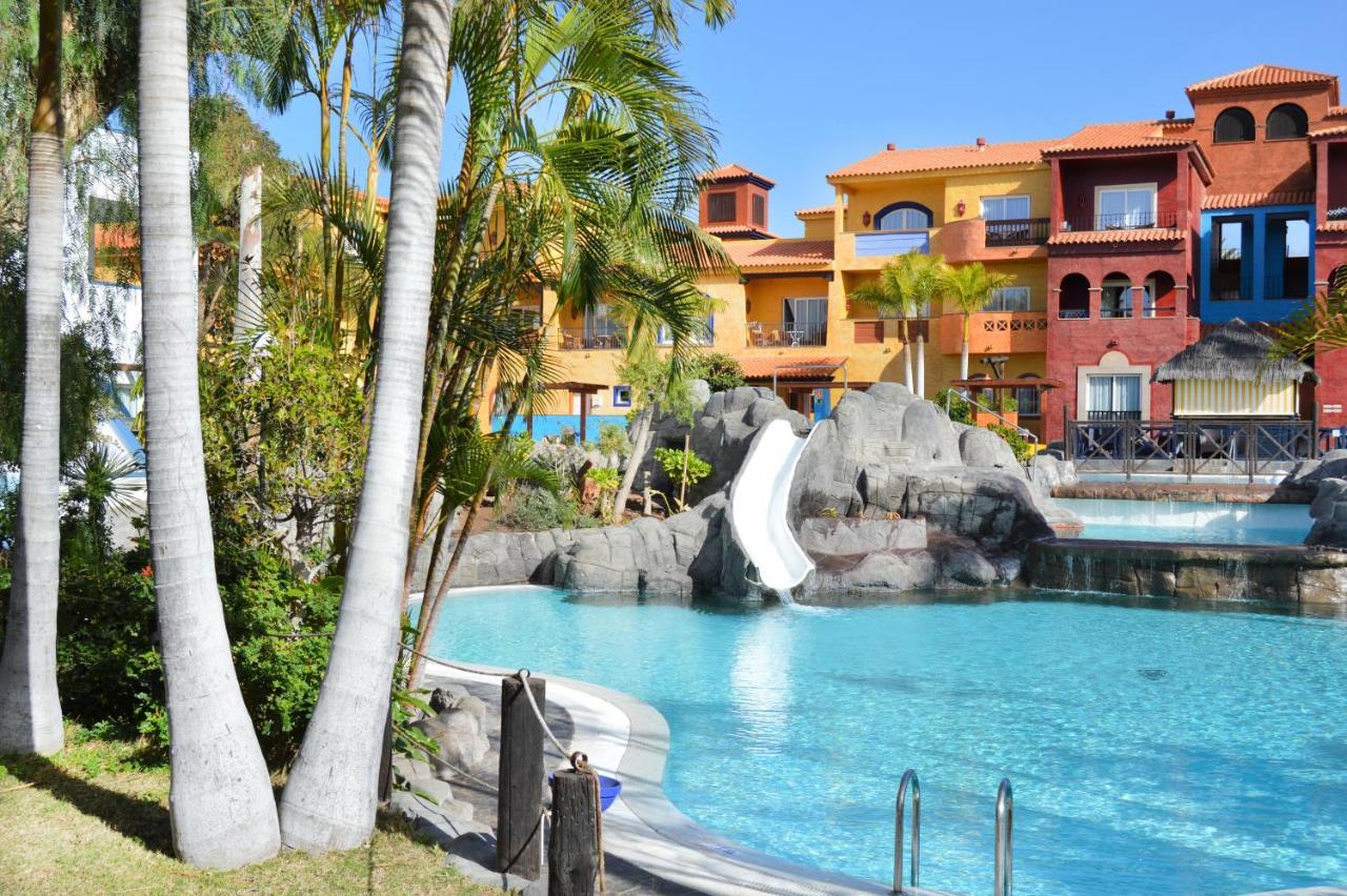 Hotel Park Club Europe Playa de las Americas  Esterno foto