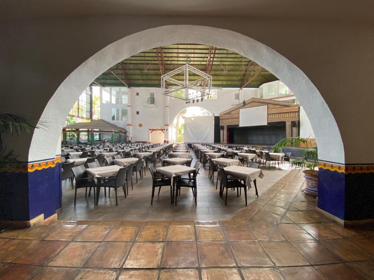Hotel Park Club Europe Playa de las Americas  Esterno foto