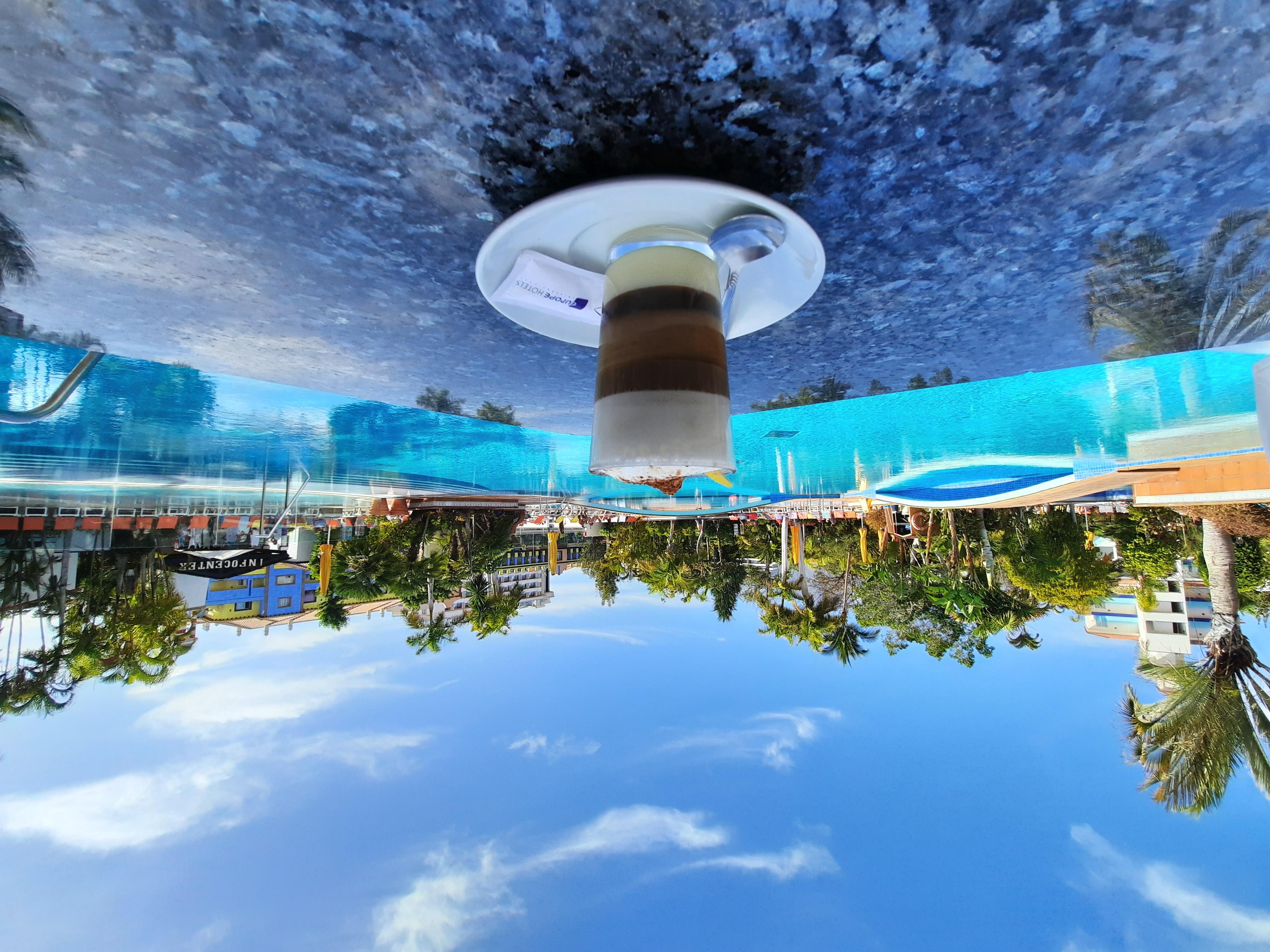 Hotel Park Club Europe Playa de las Americas  Esterno foto