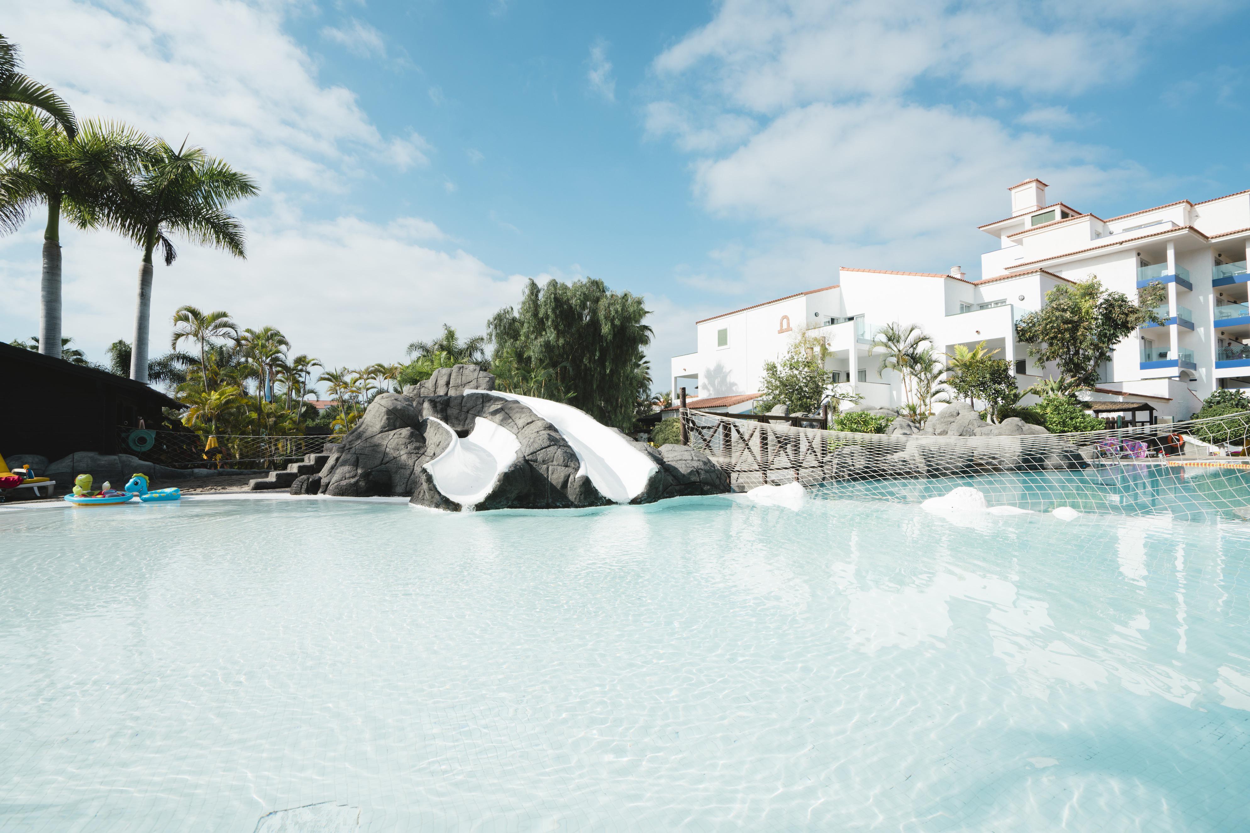 Hotel Park Club Europe Playa de las Americas  Esterno foto