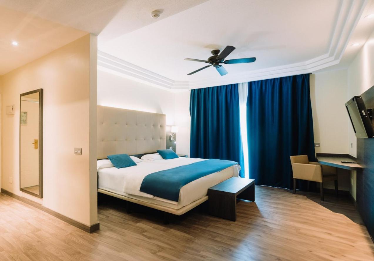 Hotel Park Club Europe Playa de las Americas  Esterno foto