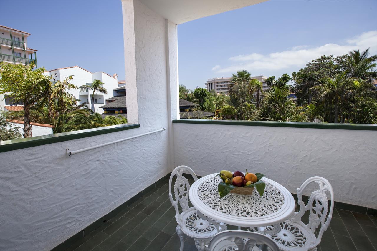 Hotel Park Club Europe Playa de las Americas  Esterno foto