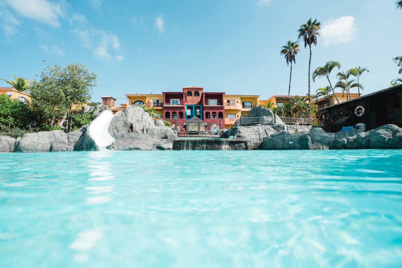 Hotel Park Club Europe Playa de las Americas  Esterno foto