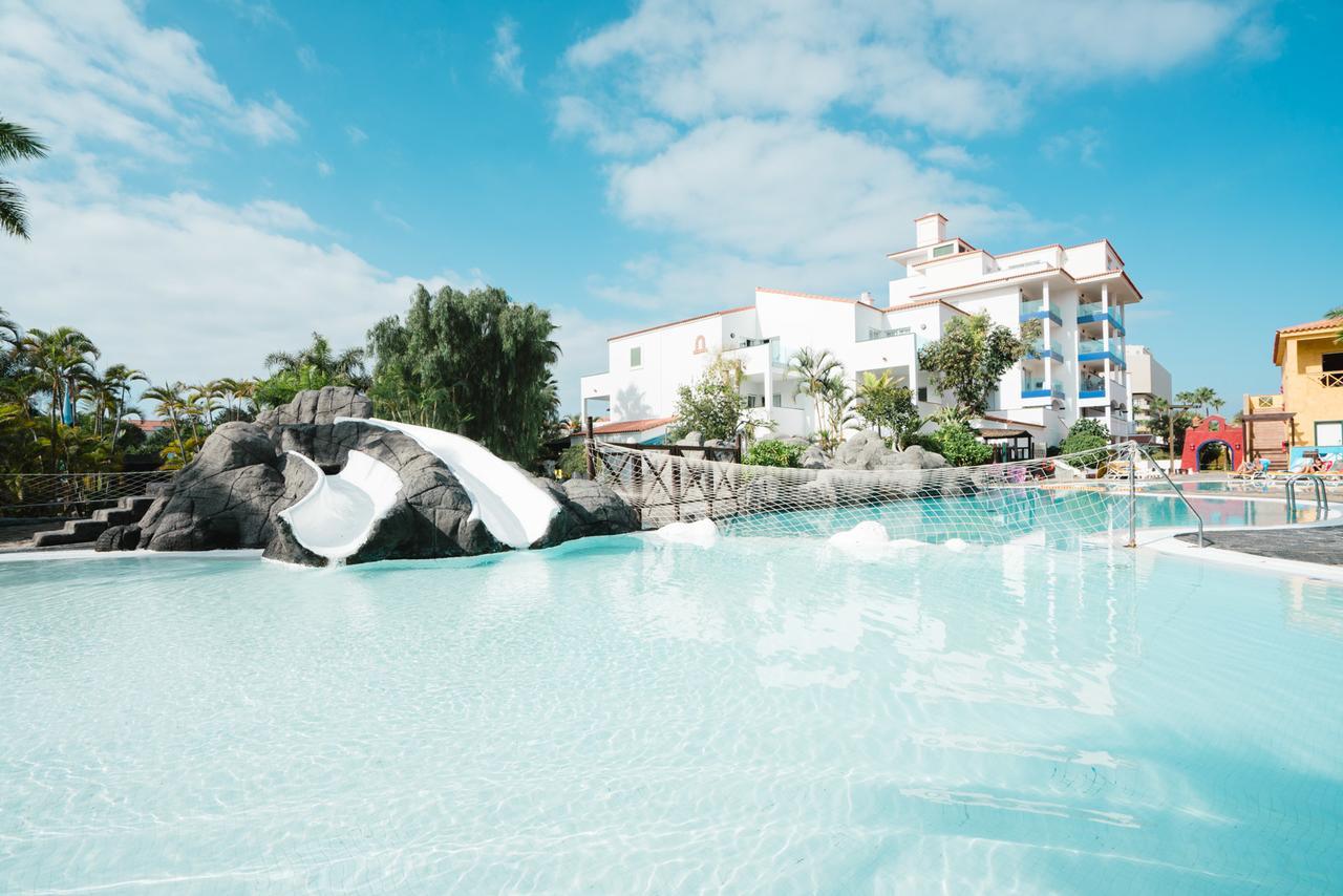 Hotel Park Club Europe Playa de las Americas  Esterno foto