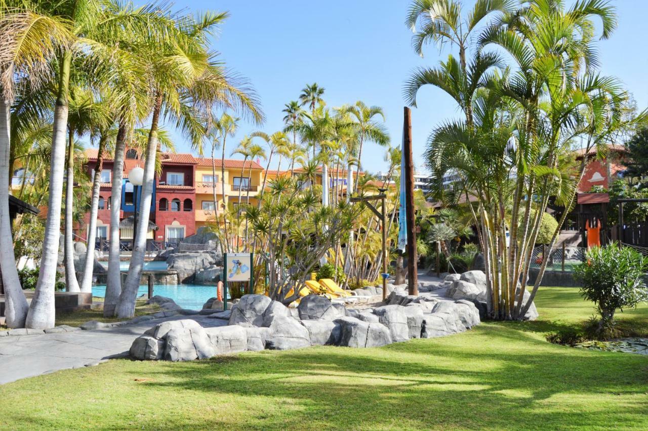 Hotel Park Club Europe Playa de las Americas  Esterno foto